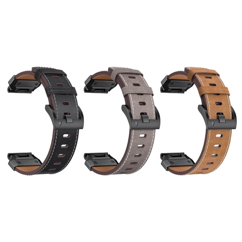 

Q81F модный ремешок для 3/5/6X/7X, защищенный от пота ремешок, сменный ремешок для часов, устойчивый к царапинам