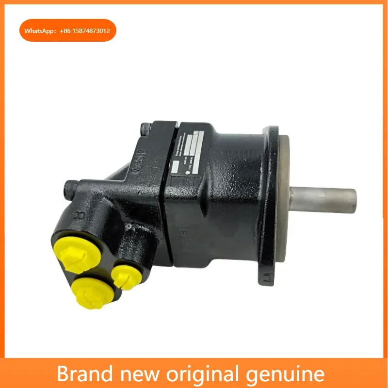 Hydraulic Pump Moto…