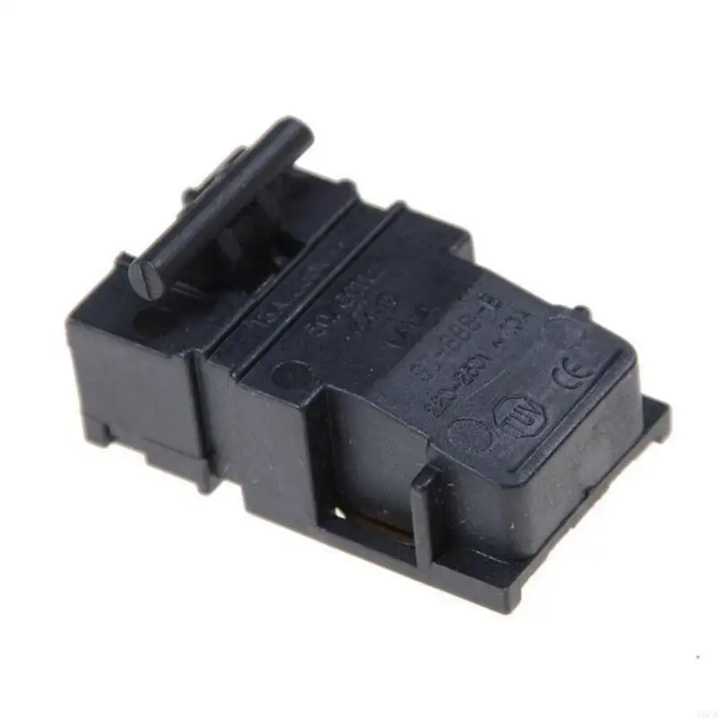 M6CB 5pcs 13A Potence Electric Kettle Termostat Accesorios cocina