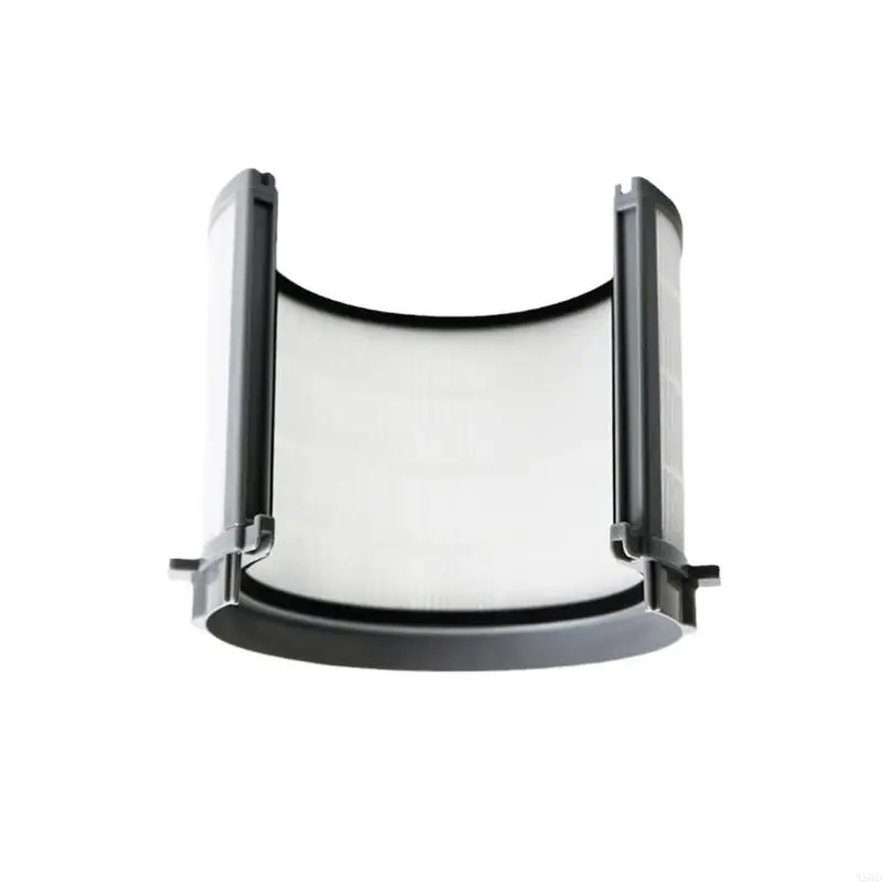 Filtro vacío Filtro ascenso Reemplazo material ABS para T7S T7SPLUS N58D