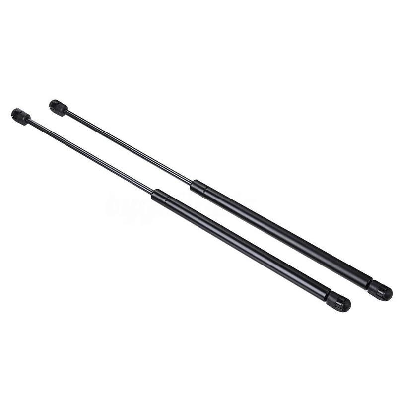 2X Rear Tailgate Boot Spring Lift Support Gas Springs Lift Gas Strut Bars For Holden Commodore VT VX VY VZ 1997-2008