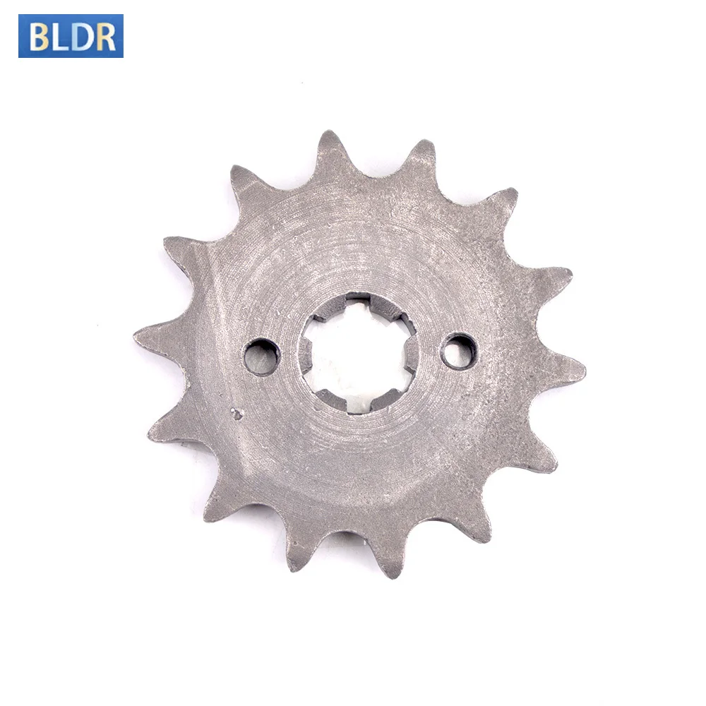 520-14T 520 14 Tooth 14T Front Sprocket Gear Wheel Cam For Yamaha ATV YFS200 YFS200U Blaster YFS 200 YFS200L DT200 DT200L DT 200