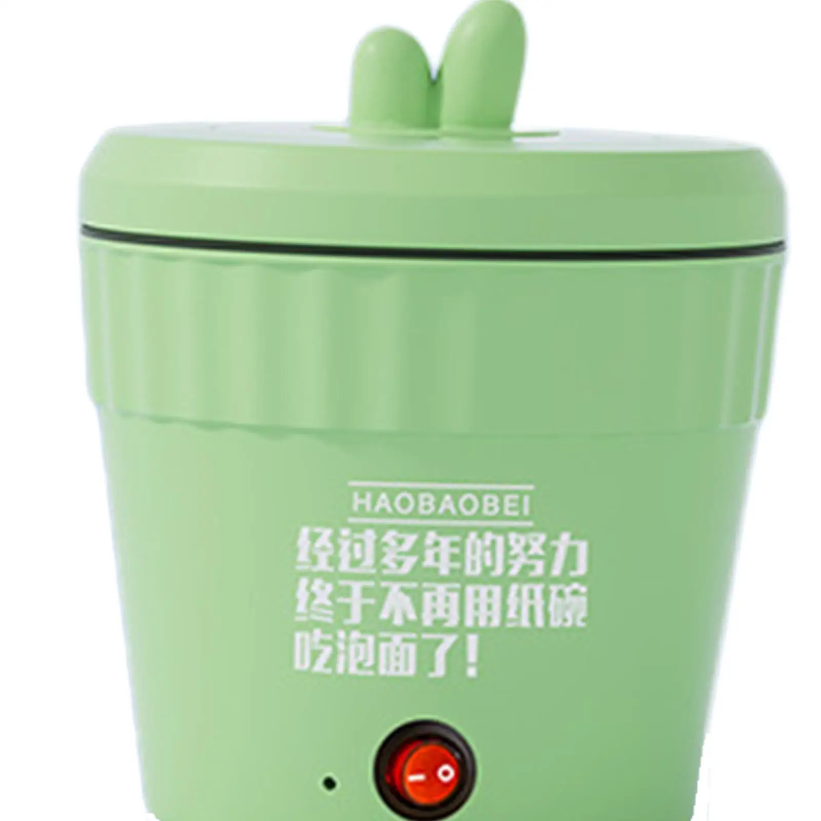 สแตนเลสก๋วยเตี๋ยวหม้อหุงข้าวผู้ถือโทรศัพท์ Designs ซุป Steamer 1.6L ทําอาหารหม้อสําหรับพาสต้าโจ๊กก๋วยเตี๋ยว Ramen