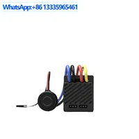 ISDT ESC70 70A Brush ESC Remote Control Car Special Model Accessories
