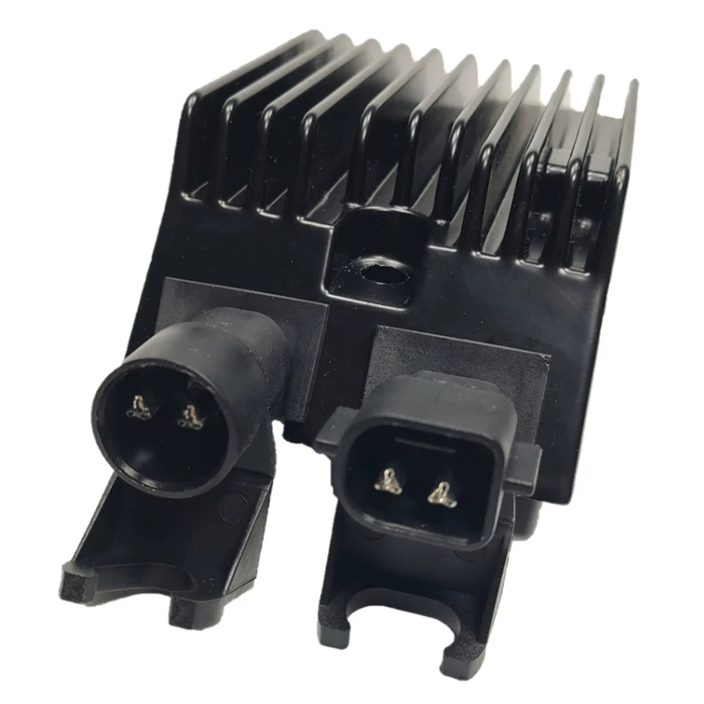 เครื่องปรับแรงดันไฟฟ้ารถยนต์รุ่น 74700012 แปลงกระแสไฟสลับเป็นกระแสตรงสำหรับใช้ในยานพาหนะ