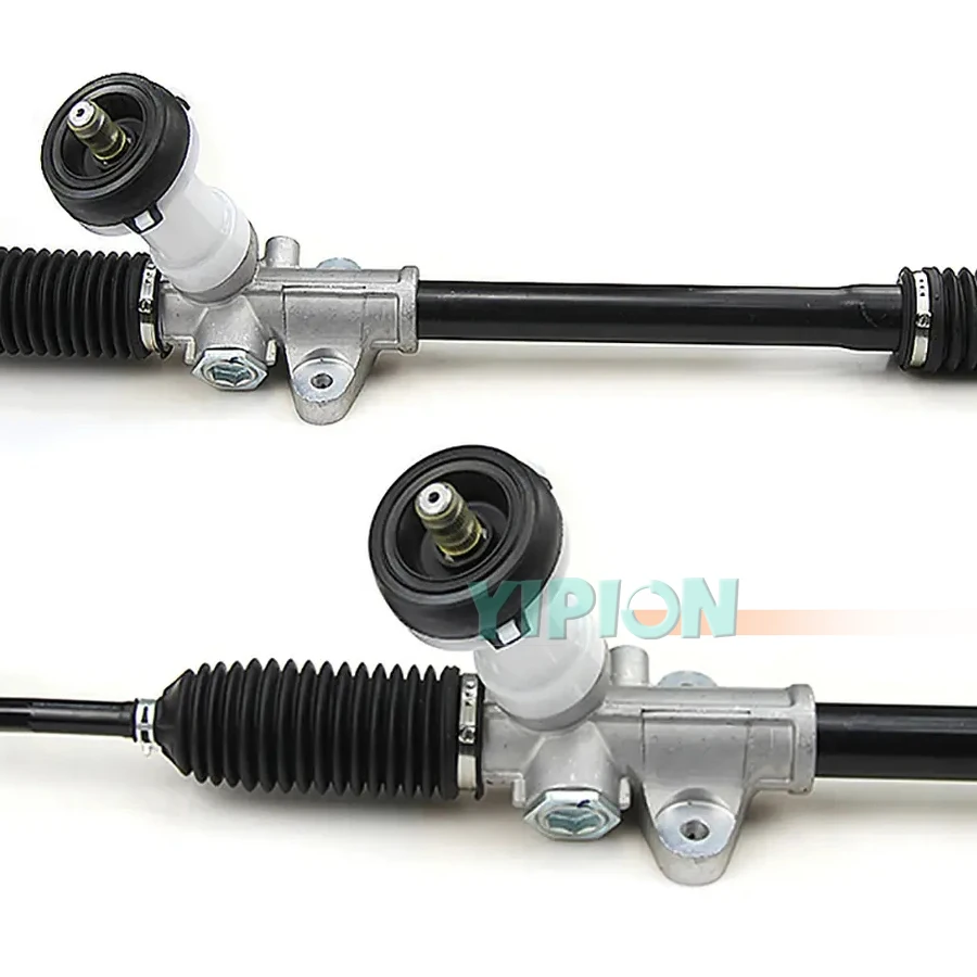 Left Hand Drive Power Steering Rack steering gear with sensor For Car KIA RIO 2011-2017  56500-1W100 565001W100