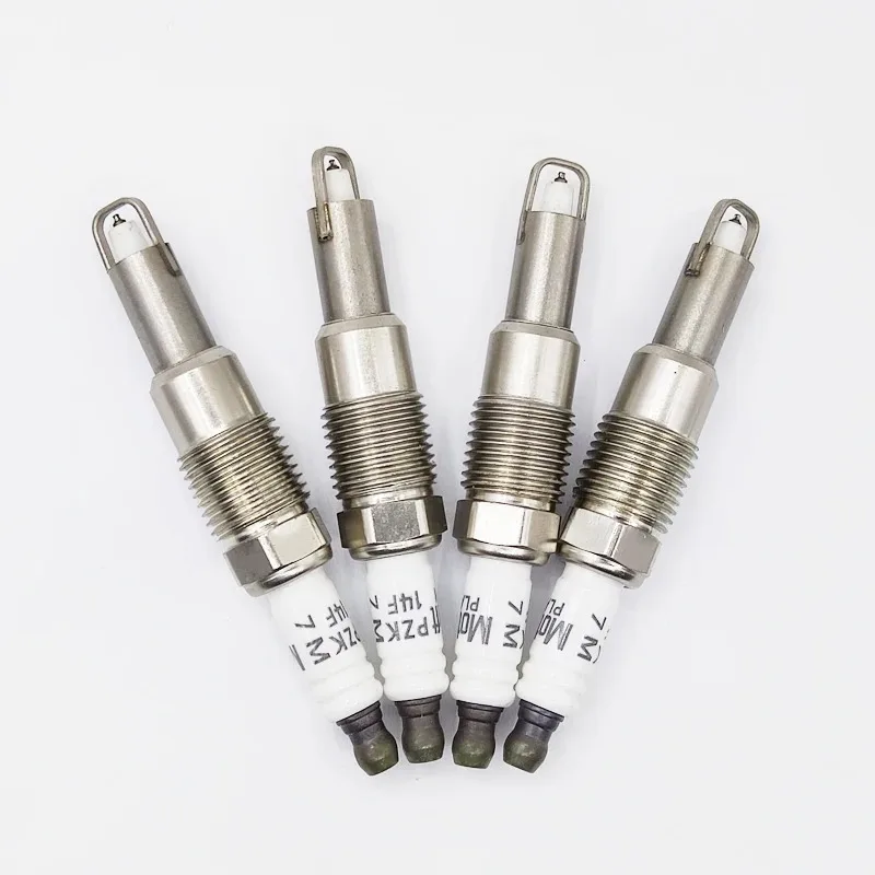 20pcs For Motorcraft SP546 Spark Plugs SP-546 PZK14F Genuine New for Ford F150 F250 Glow Plug