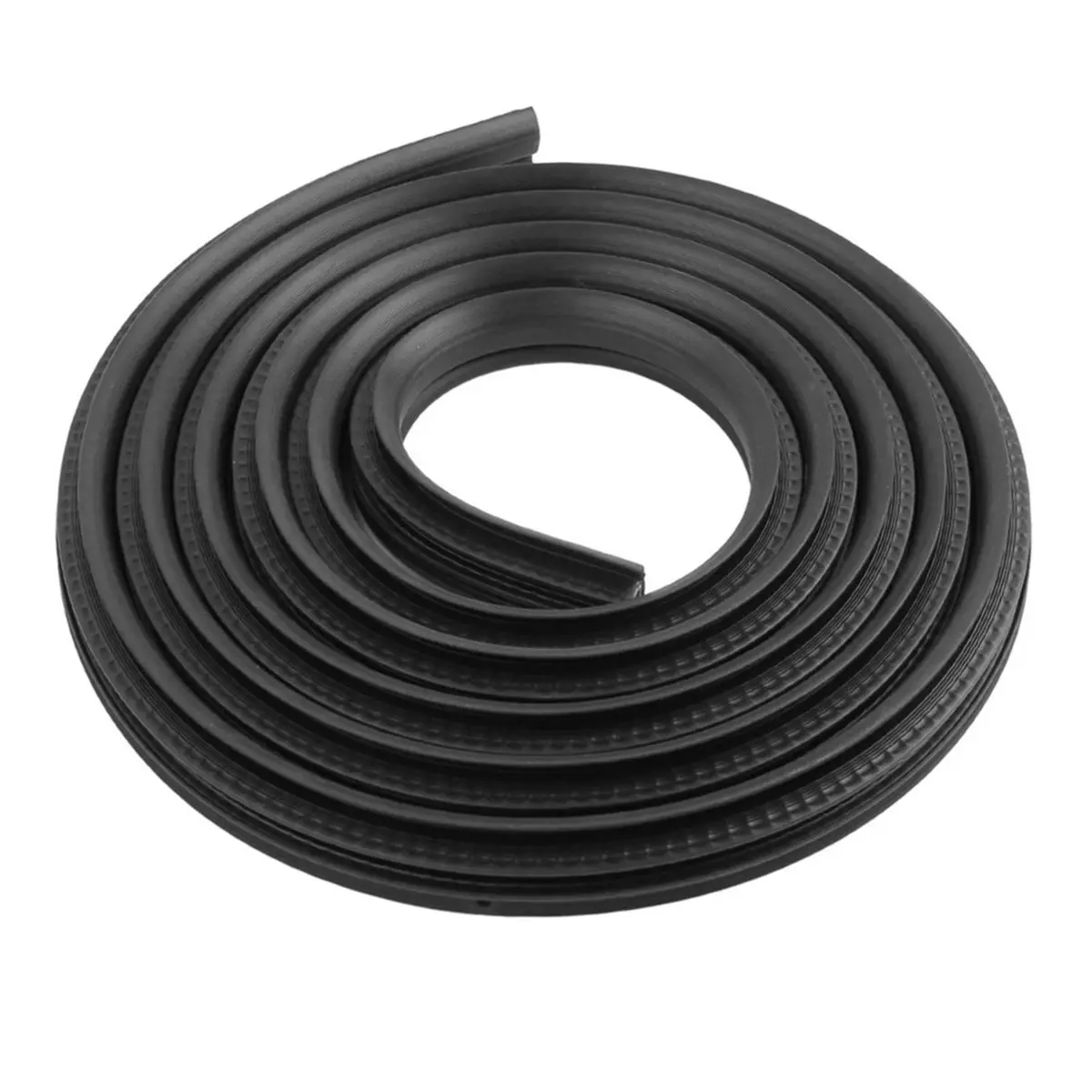 #79Y (Black)Rear Door Sealing Strip for BMW E90 E91 2006-2012,Automotive Parts & Accessories