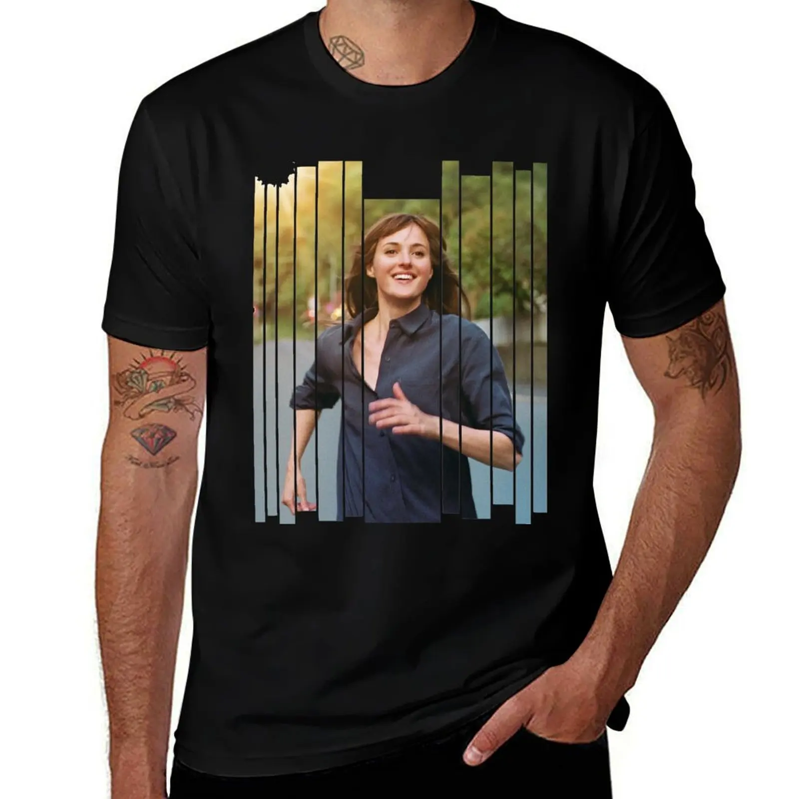 The Worst Human In The Galaxy Ever T-Shirt Plus Size Non-Shrink T-Shirt