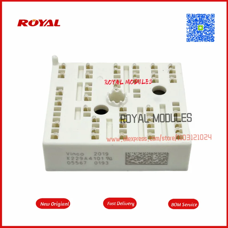 K229A05 Module Module modul baru