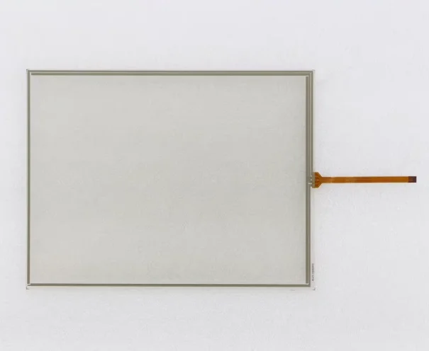 New FT-10.4A-4-153B touchpad with touch glass outer screen