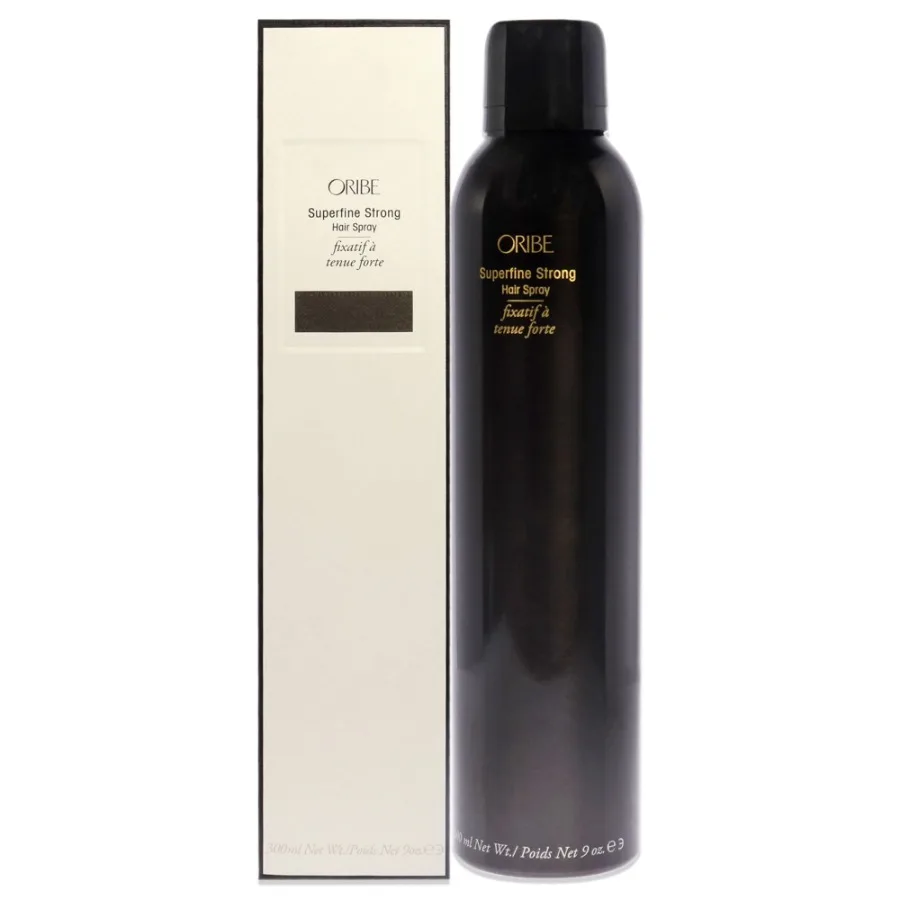

Superfine Strong Hairspray