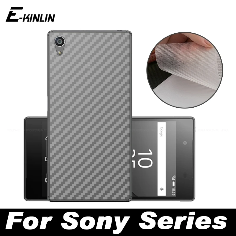 5Pcs Carbon Fiber B… - image