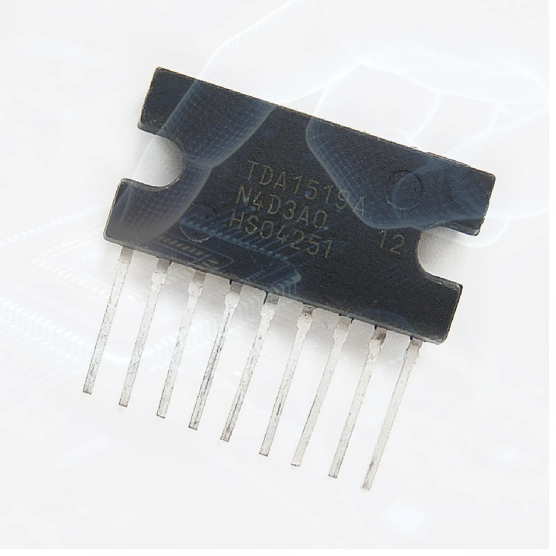 (5-10-20-30-100PCS) DB107 SOP-4 DB107S