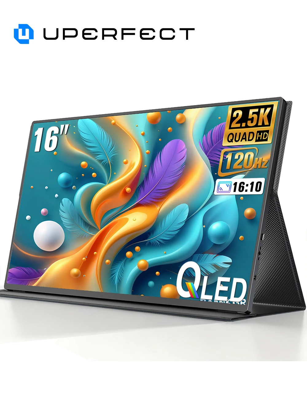 Monitor Gamer Portátil UPERFECT 16