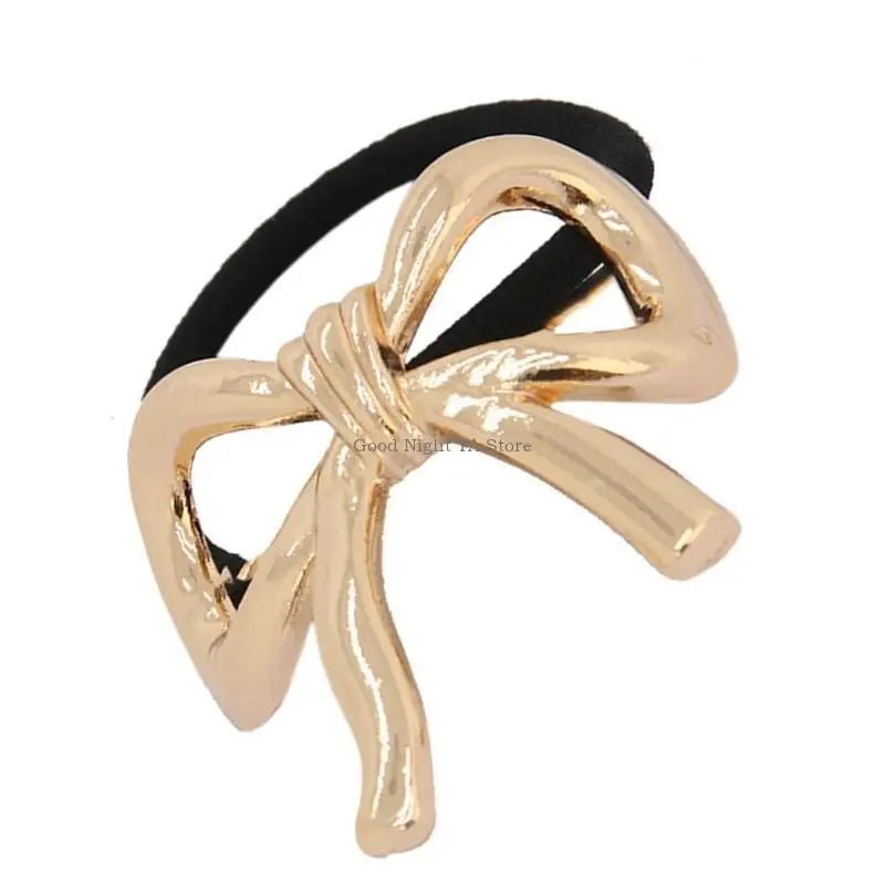 Hair Metal Cuff Kunc