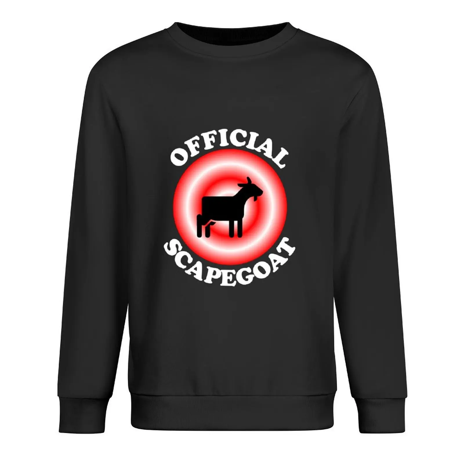 

Official Scapegoat Pullover tracksuit men men wear men's coat mens clothing pullover