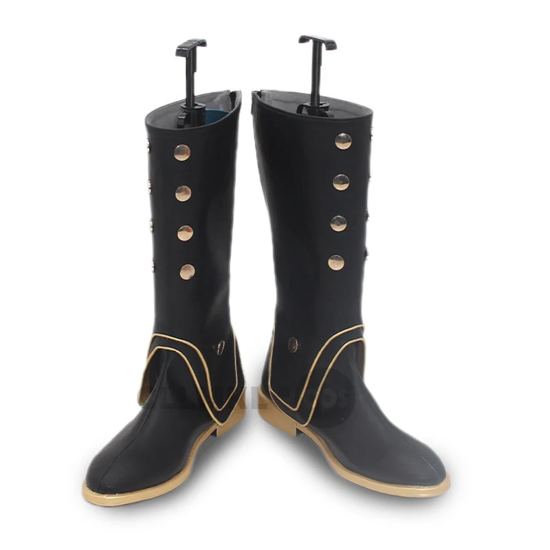 Honkai Star Rail Fate FGO Archer Cosplay Shoes EMIYA Cosplay Shoes A Boots Fate Stay Night Cos For Hallowmas Party Men Women