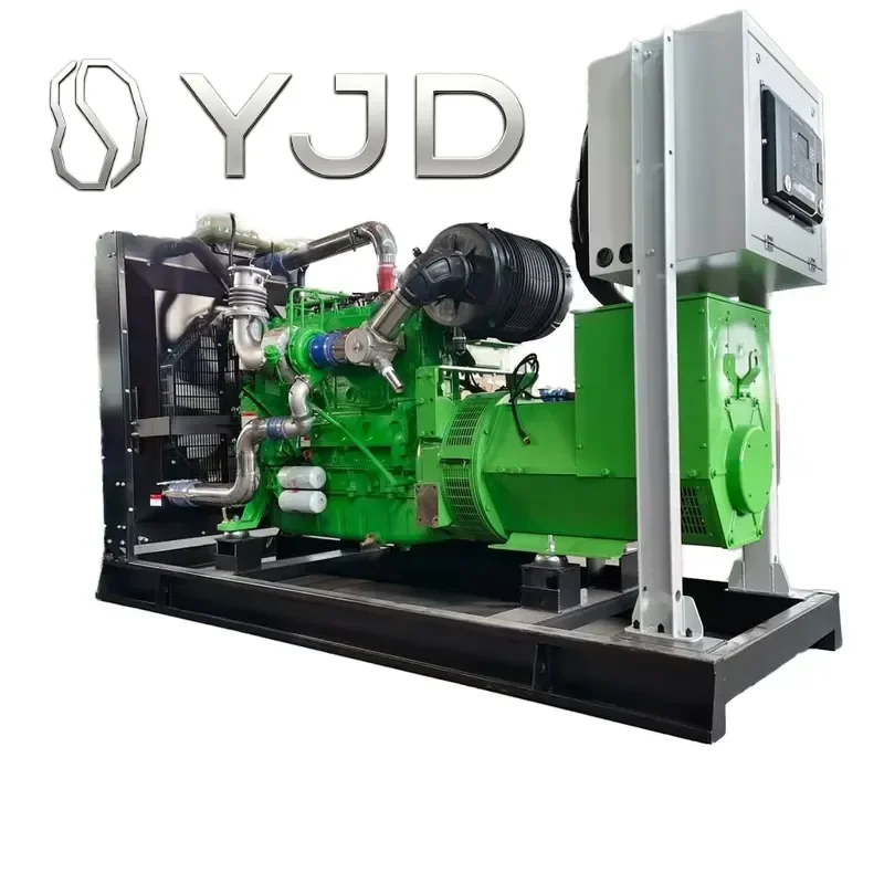Hot Sale High Quality Engine Portable Power Generator 100KW 150KW 200KW 300KW 400KW 500KW 600KW 800KW 1000KW Silent