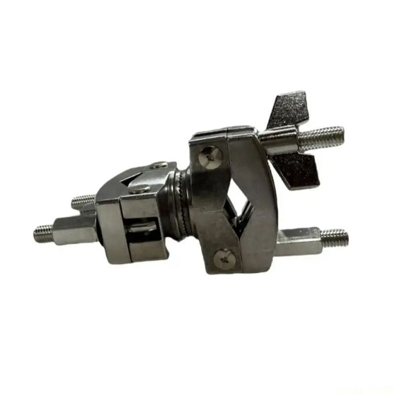 U2JB Multi Position Mounting Clamp With Rust Resistant Metal Body For Long Terms Use