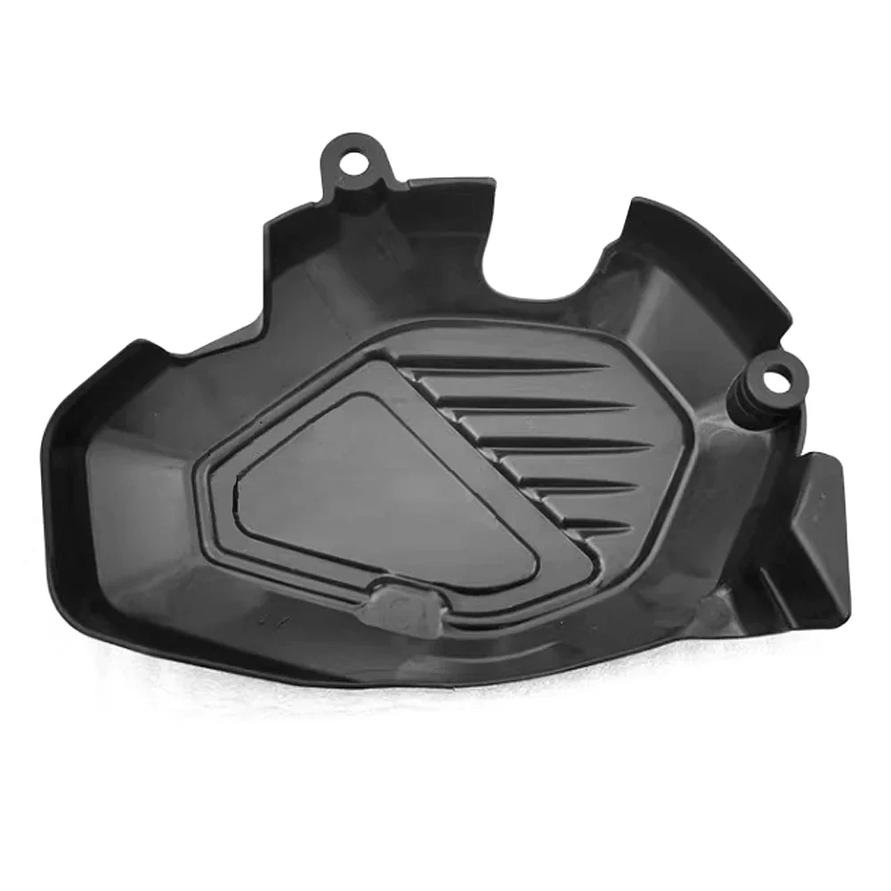Motorcycle Right  Engine Cover Protect Case For Benelli TRK502 TRK502X BJ500GS-A Side Decorative Cover