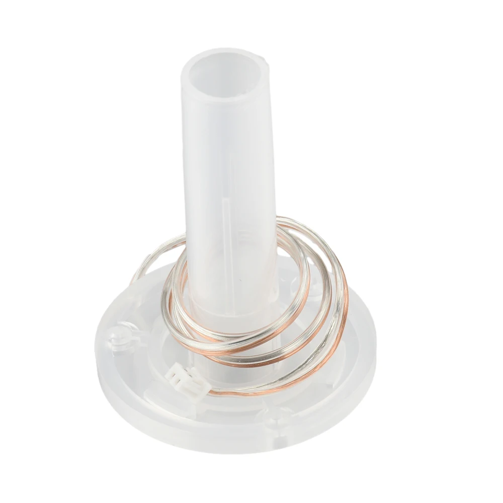 Mini humidificador de 9V CC, Kits de bricolaje, generador de niebla y placa de circuito del controlador, nebulizador, película de atomización, hoja de atomizador, Mini oscilante