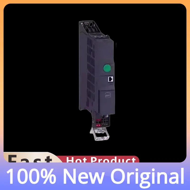 

Оригинальный преобразователь частоты Atv320u15m2c Atv320u04m2c Atv320u07m2c Atv320u15m2b