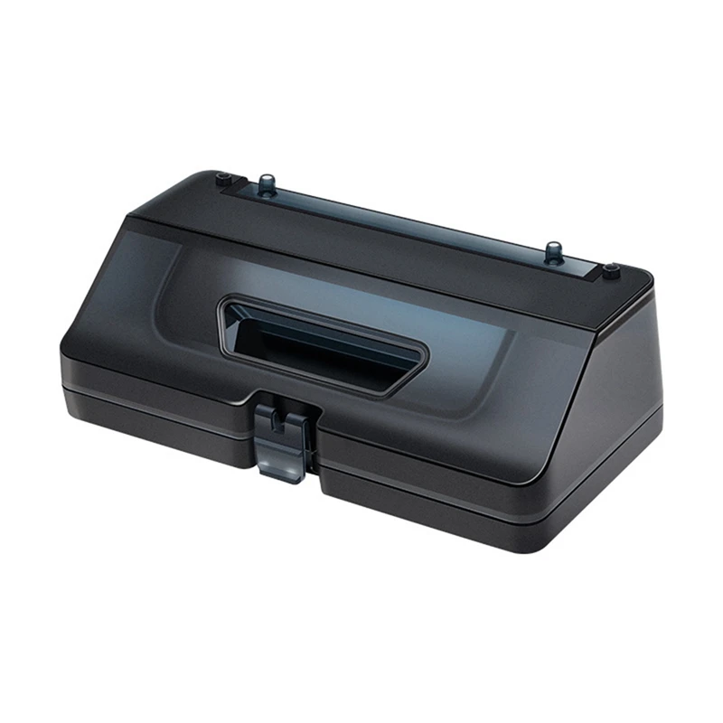 2 в 1, пылесборник для робота-пылесоса Xiaomi 2S 3C VIOMI V2 V3 XMSTJQR2S B106CN STYTJ02YM