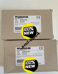 6PCS BL20-E-GW-EN TURCK Module Brand New Fast Shipping