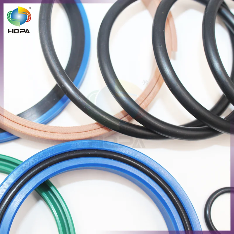 991/00147 991-00147 991 00147 ARM BUCKET CYLINDER SEAL KIT ROD: 60 mm BORE: 90 mm FITS JCB 8052 8056 8060 8080 JS200 JS210 JS220
