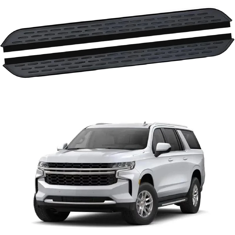 

Hot Selling Car Steps Side Ne Bars Running Boards for 2021