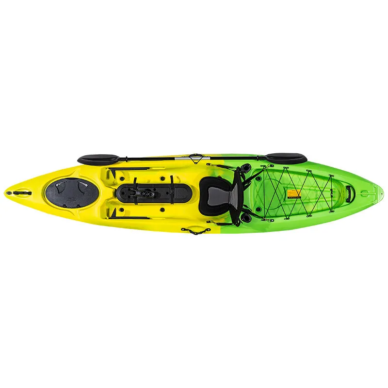 12 foot fishing boat professional manufacturer produces leisure fishing kayaks exclusively for foreign brands