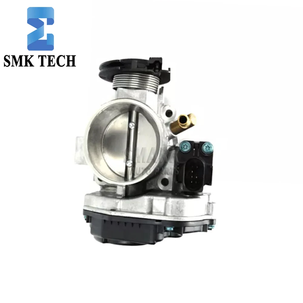 Universal Electric Control Throttle Body Assembly Vehicle Engine Maintenance Replacement Part OE 28172139