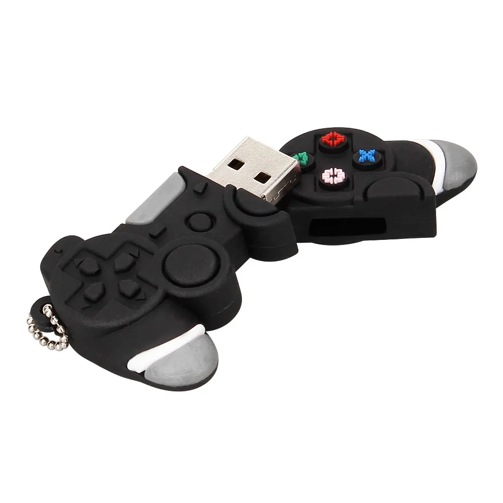 BiNFUL 128GB Usb Flash Drive Game controllers Pen Drive 4gb 8gb 16g 64g Practical Capacity Pendrive U Disk 32GB Free Shipping