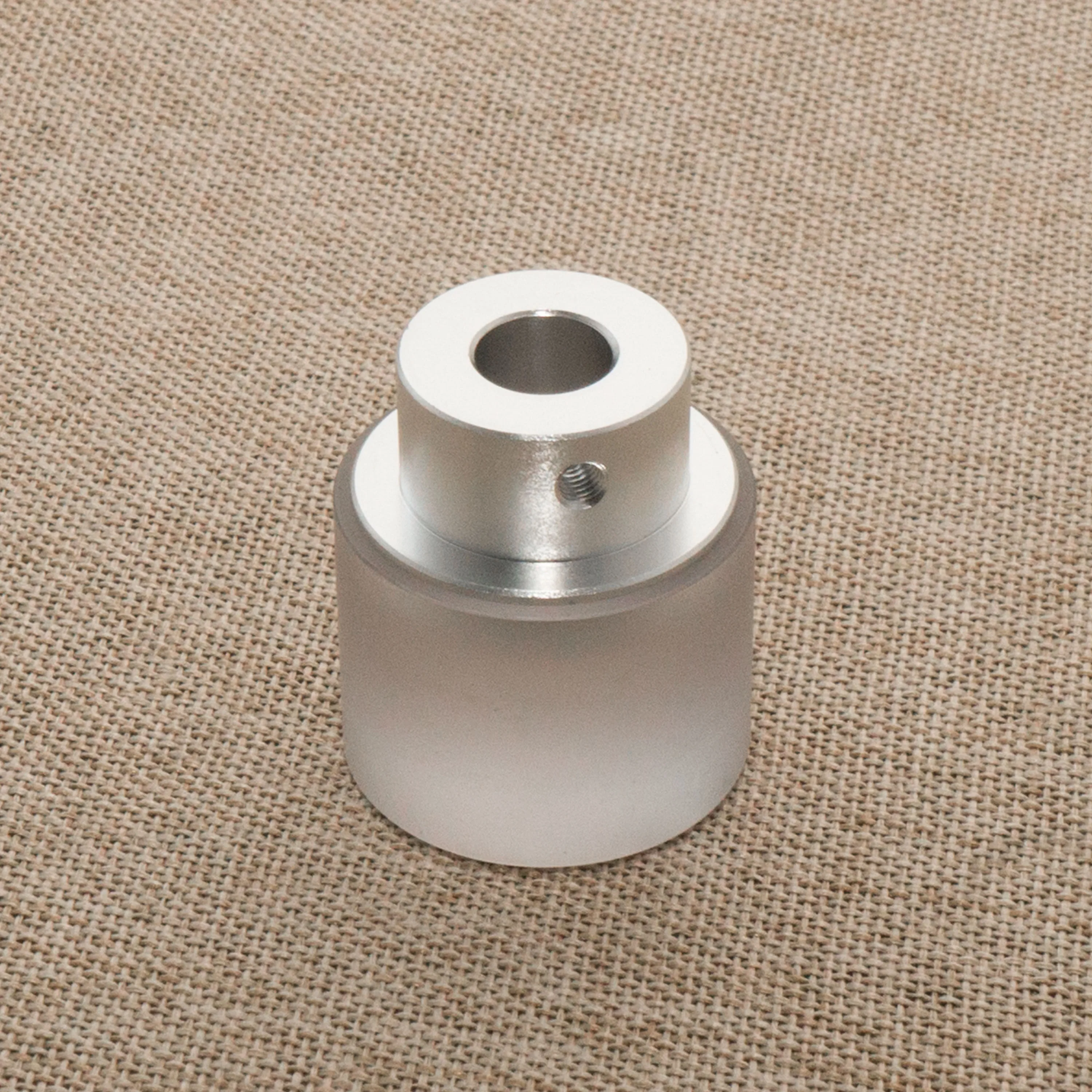 Lightsaber Blade Plugs 1 Inch for LUKE OBIWAN Duling Lightsabers Can Be Used for Base Lit Saber and Neopixel Saber Emitter Part