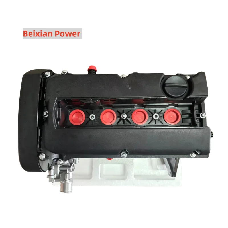 

Dural F16D4 1.6L Automobile Parts Engine Assembly For Chevrolet CRUZE 1.6L For AVEO 1.6L