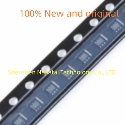 10PCS/LOT 100% New Original DRV8220DRLR DRV8220 8220 SOT563 IC Chip