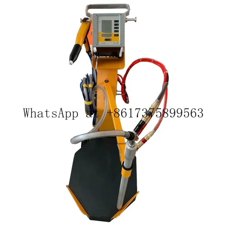 ONK-02 Manual Vibration Suction Powder Coating Equipment Industrial Lab Use