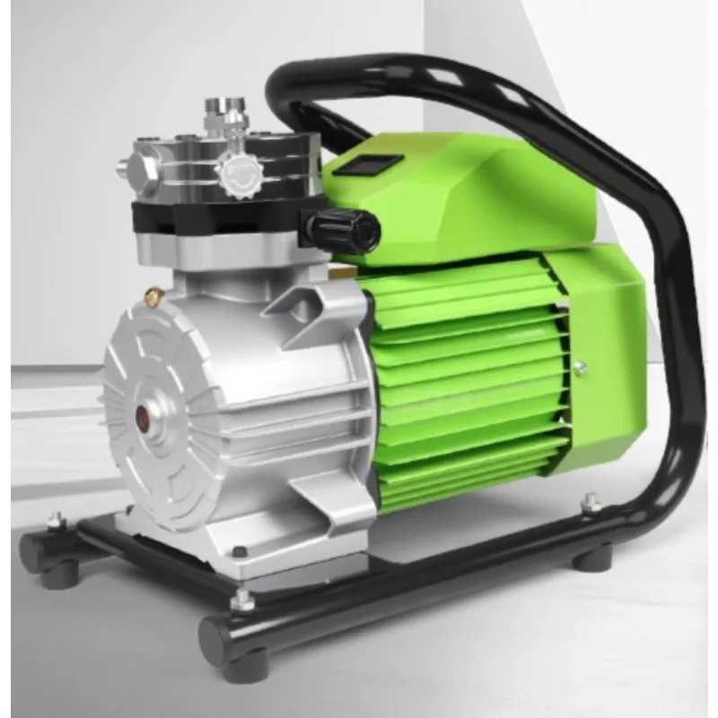 ラテックスペイントスプレーヤー高圧エアレス小型ポータブルハイパワーペイントペイント多機能オールインワンスプレーヤー