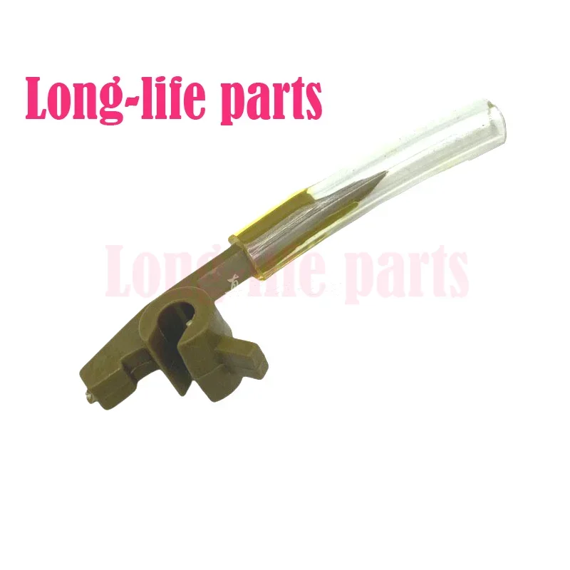 리코 MP 1350 1100 1356 907 906 1357 1106 1107 9000 mp1350 mp1100 mp1356 mp907 드럼 퓨저 핑거 복사기 부품 호환