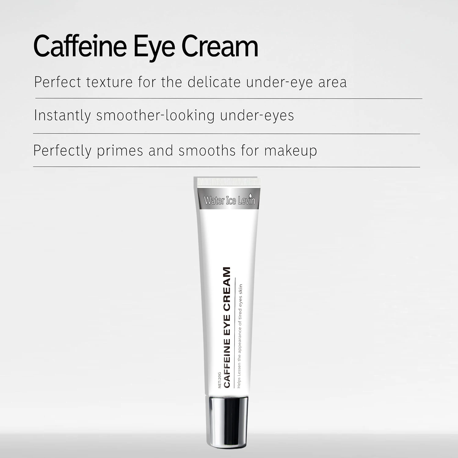 Caffeine Eye Cream … - image