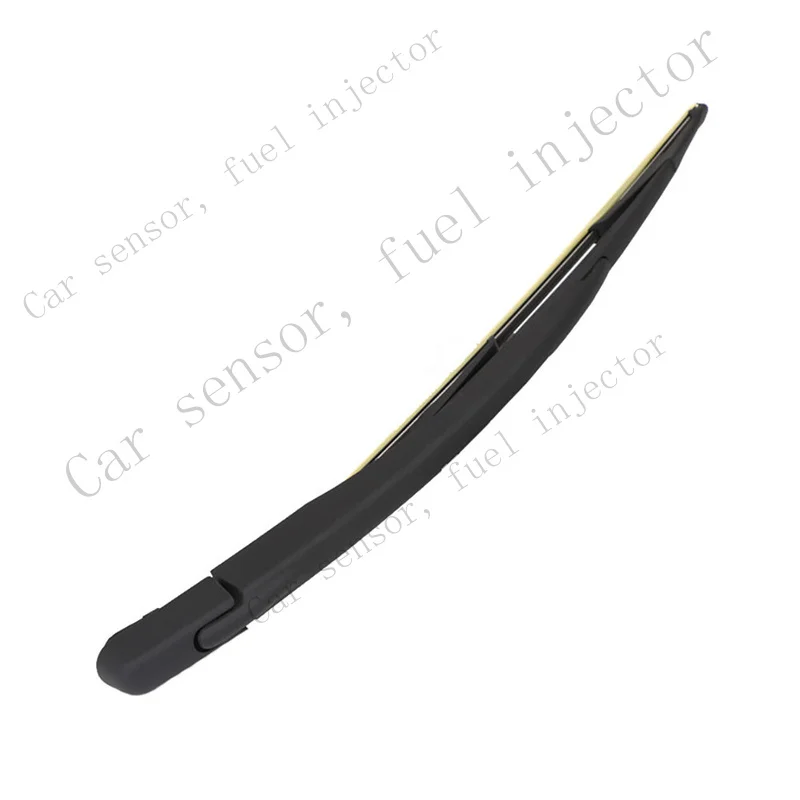 Q+ Car Rear Windshield Washer Wiper Blade Set 7701042368 For Renault Megane Scenic