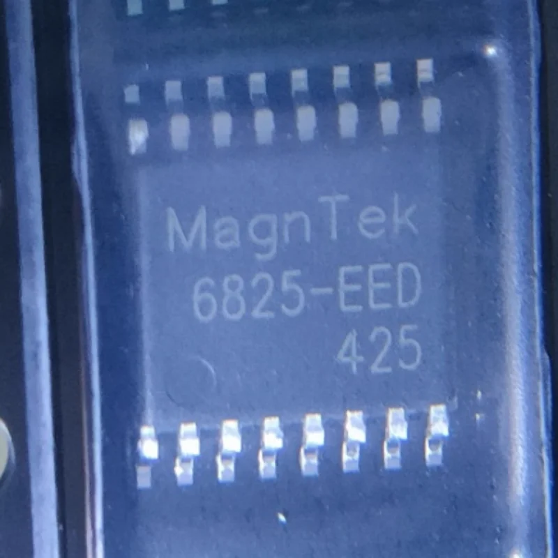 

6825 6825-EED MT6825GT-EED NEW Original Genuine Chip Packing 16-TSSOP