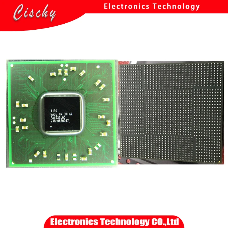 1PCS/lot  100% New 218-0660017 218 0660017 BGA Chipset