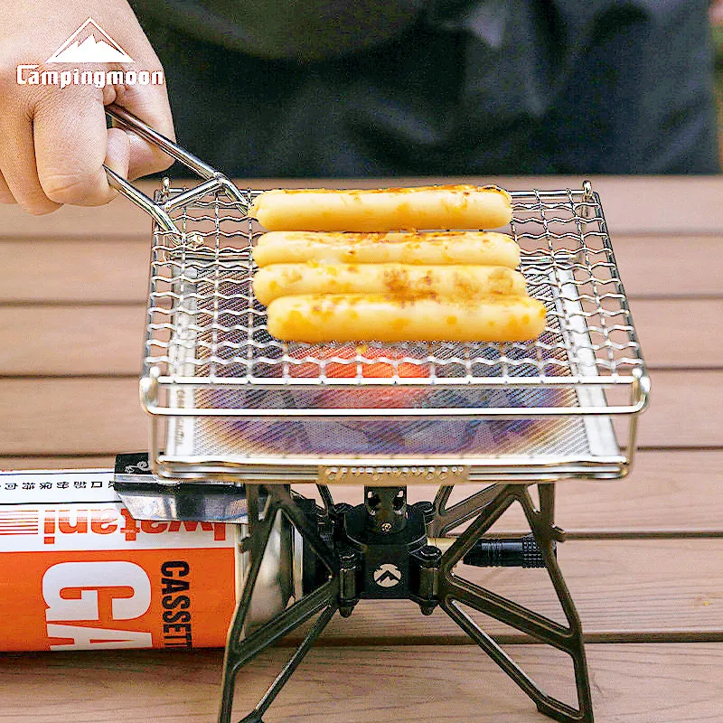 acampamento-piquenique-mini-churrasqueira-rack-campingmoon-us-1312-us-1615-aco-dobravel-pao-torrada-grill-net