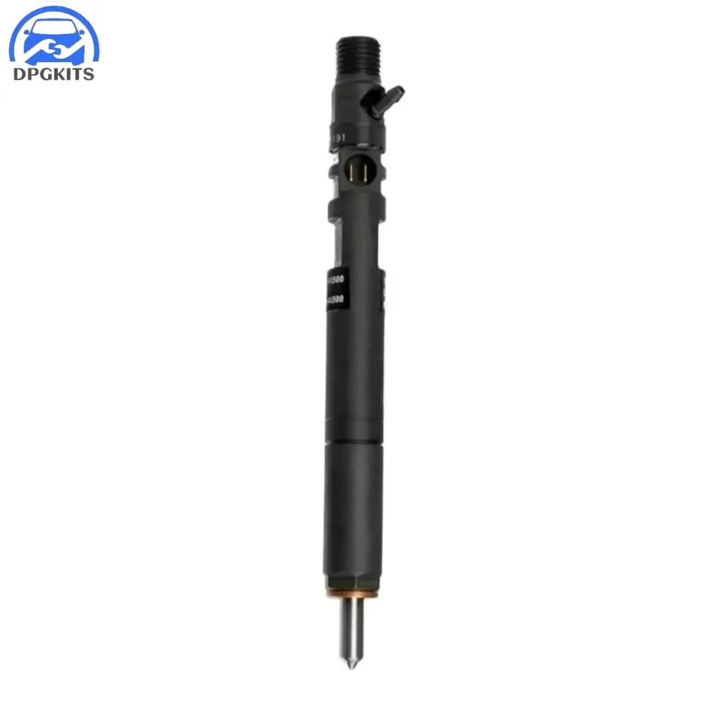 Diesel Fuel Injector for Delphi Hyundai Terracan Kia 33800-4X800 Carnival 2.9 EU3 Fuel Supply System Fuel Injector Engine Parts