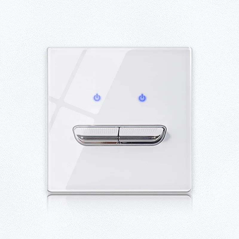 D88 switches and sockets for Payment