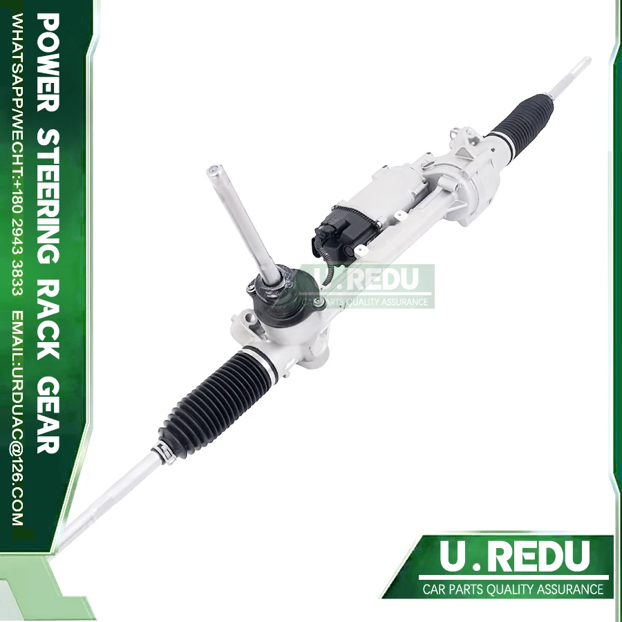 Electric Power Stee…