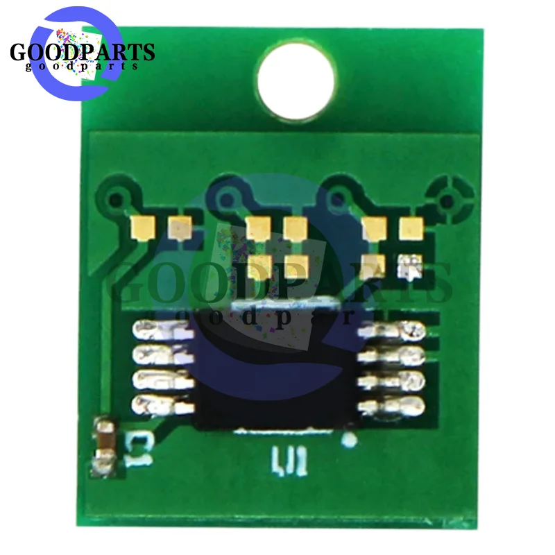 56F0Z00 Drum Chip is for Lexmark MS621 MX321 MX421 MX622 MX521 B2546dn B2650dn XM3250 XM1246 MS321 MS521 B2442 Chips Printer Res