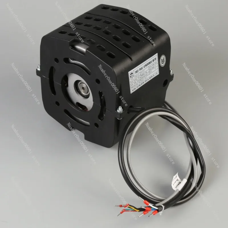 Elevator Accessories Are Suitable for Electric Motor YVP90-6S Motor